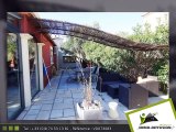 Villa A vendre Ceyras 140m2 - 350 000 Euros