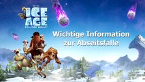 Ice Age - Kollision voraus! _ Otto & Fussball _ Featurette Deutsch HD-CLOiSoSE2rg