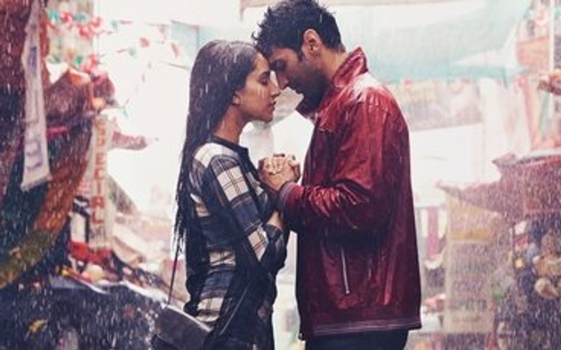 OK Jaanu (2017) | Official TV Spot - The One Where They Are Live In The Life