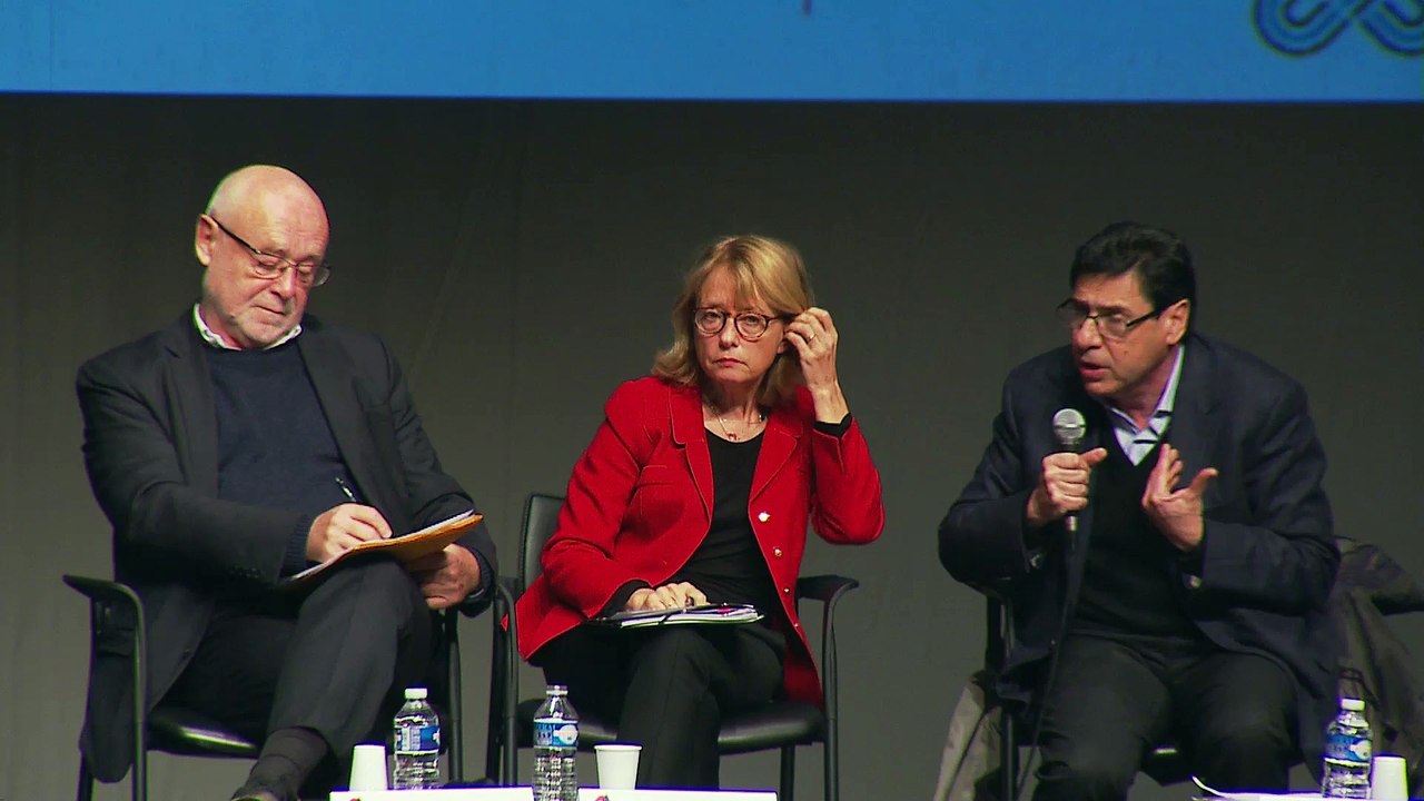 Inégalités et la montée des populismes