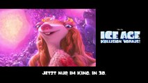 Ice Age - Kollision voraus! _ TV-Spot #22 Scrat-Beam 15' JETZT _ Deutsch HD TrVi-Uus5xz59rJY