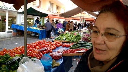 Ευθυμία Κατσούγκρη, Επαγγελματίας από την Κρήτη