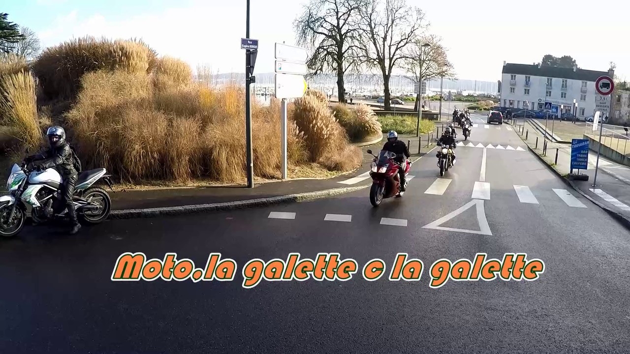 la galette des rois