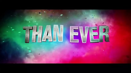 SUICIDE SQUAD Extended Cut Trailer 2 (2016)-kWgx782iibA