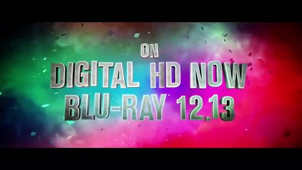 SUICIDE SQUAD Happy Halloween Clip & Extended Cut Trailer (2016)-txYf8Qoc9Ic