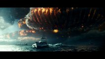 Independence Day - Wiederkehr _ Eine Rede geht um die Welt - Ein offenes Gespräch _ Featurette HD-z5FLRw010Fs