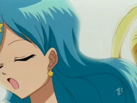 Portami con te Lucia, Hanon e Rina