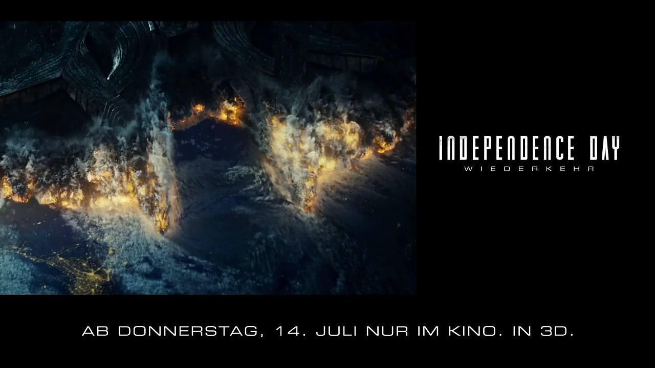 Independence Day - Wiederkehr _ Jetzt im Kino - Die Welt vereinen _ Spot 20' AB Deutsch HD TrVi-FnBK8DTiEmo