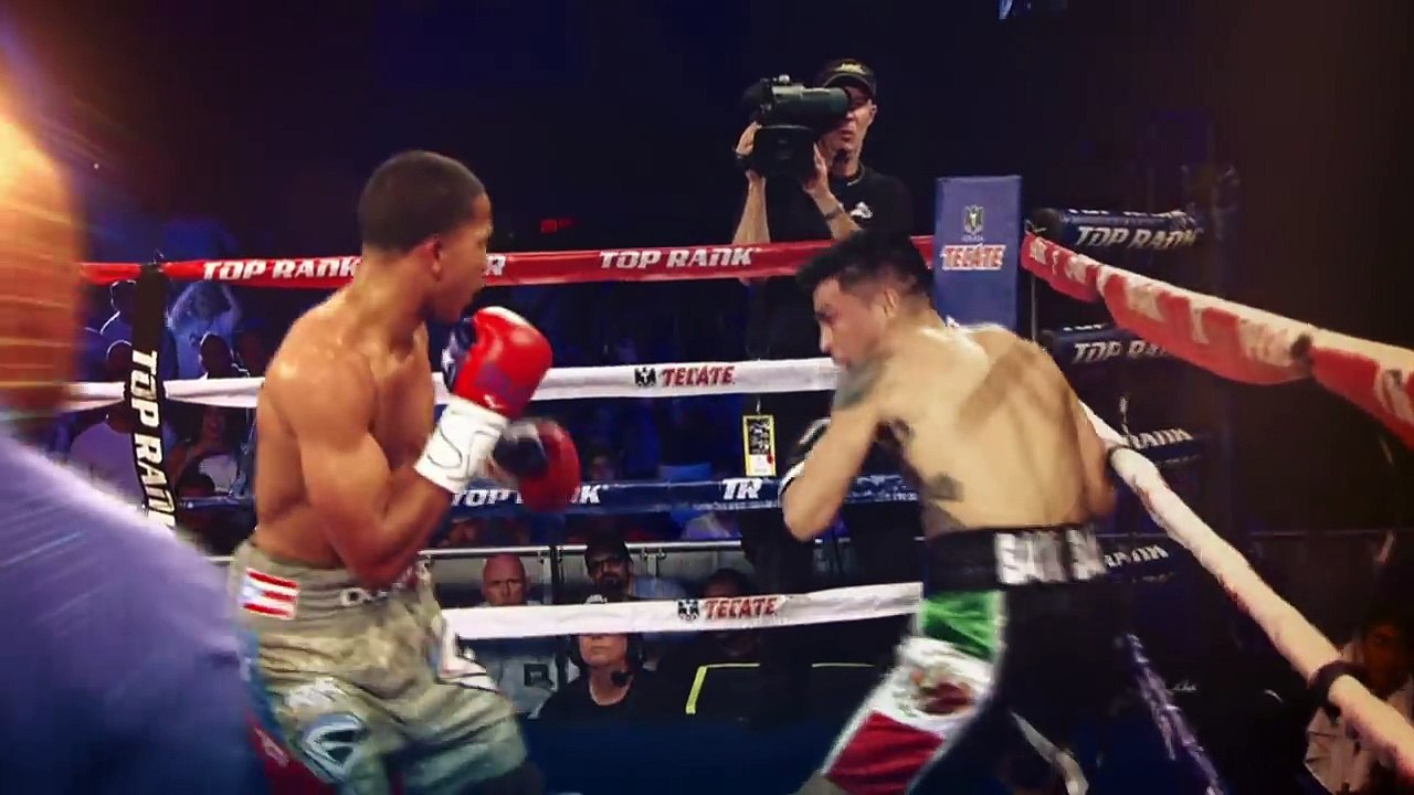 WCB Crawford vs. Lundy (HBO Boxing)mo89An4n30 video Dailymotion