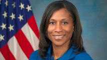 First Female African-American Crew Member To Join The International Space Station
