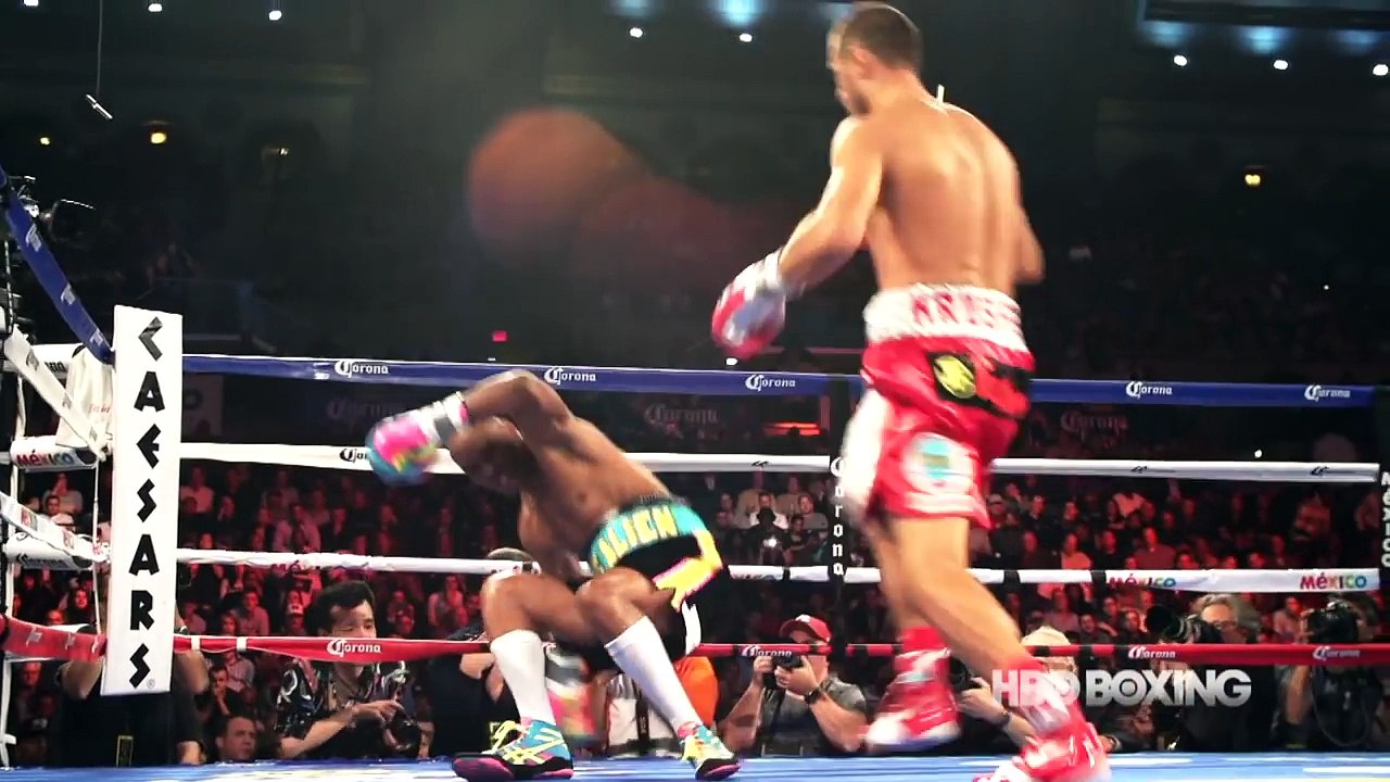 Countdown to Kovalev vs. Ward-QuJto-Dtchc