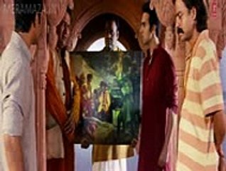 Hogi Kranti (Bangistan)