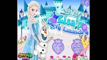 Frozen - Full English Game - Elsas Dirty Laundry