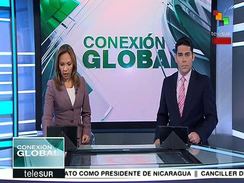 Colombia: Alto Comisionado para la Paz toca el tema de zonas veredales