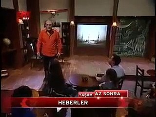 Müslüman ve Laik olunur