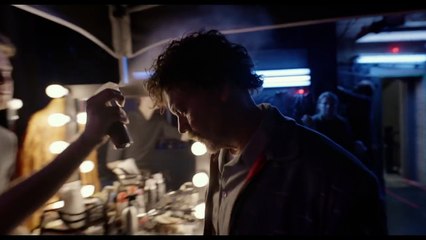 BIRDMAN oder (Die unverhoffte Macht der Ahnungslosigkeit) _ Offizieller Trailer #2 _ Deutsch HD-0XA4VsdR08c