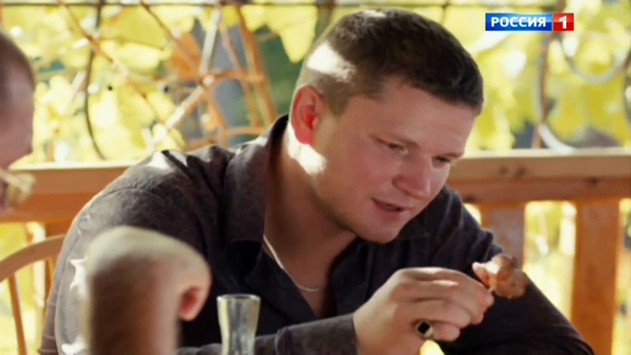 Саша добрый, Саша злой 6 серия (Сериал 2017)