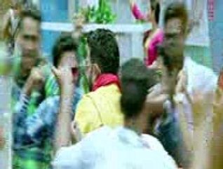 Chaar Shanivaar (All Is Well)