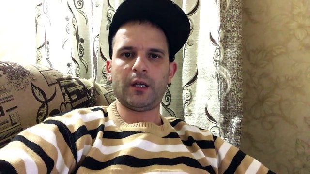 Друзья Рассула Мирзаева отомстят по любому за друга / Расул Мирзаев в больнице /