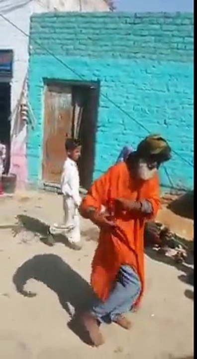 Chapak Chapak Dance