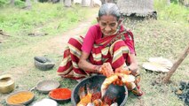 Village Style #Fish Fry_How To Cook Fish In Indian Style_Indian Food_Indian Food Factory