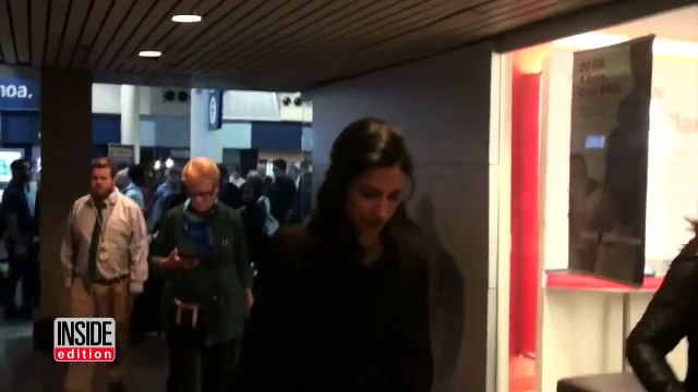 What Hillary Clinton Aide, Huma Abedin, Said After Seclusion-Xd9tkFvbXNU