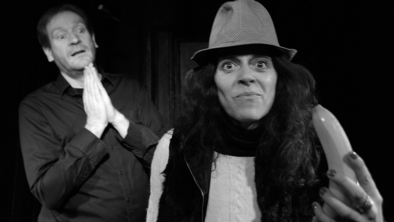 Le petit chat est mort (Court métrage)