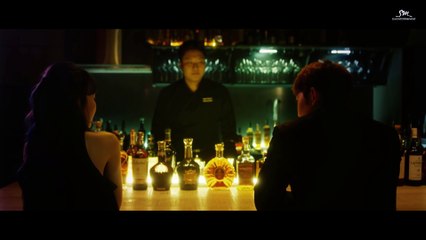 [STATION] 웬디X문정재X이나일_Have Yourself A Merry Little Christmas_Music Video