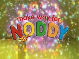 Noddy 3 Najbolji Ti U Gradu