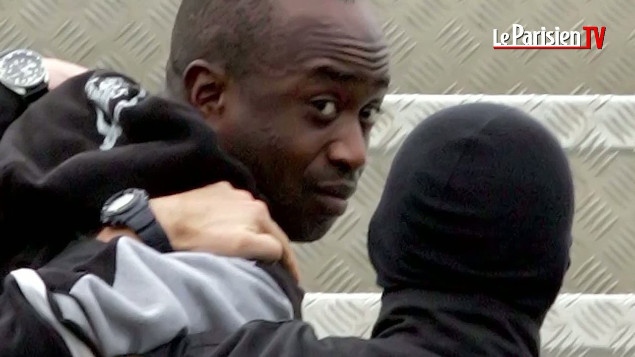 Le chef du gang des barbares de nouveau devant la justice