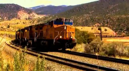 Extreme Trains: Coal Train