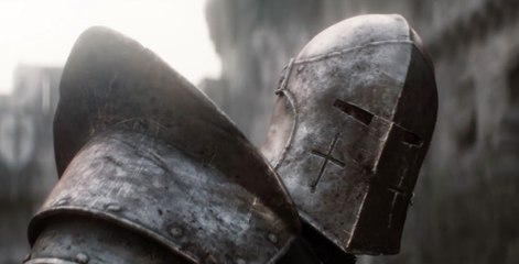 For Honor - Nuevo tráiler