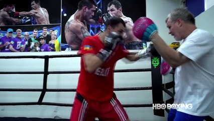 HBO Boxing News - Freddie Roach Interview-ijmLGXGRZy0