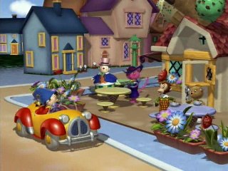 Noddy 5 Nodi I Slucaj Nestalih