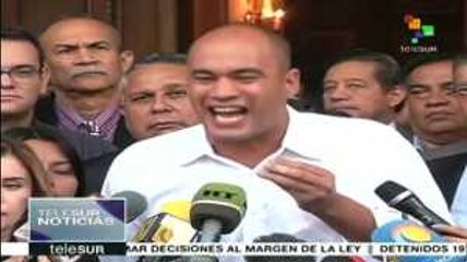 telesur noticias 10-01-2017 04:30