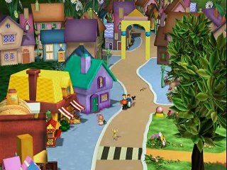 Noddy 6 Budi Ono Što Si