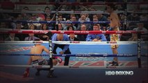 Oscar Valdez vs. Ruben Tamayo - HBO World Championship Boxing Highlights-ensqzKR61pQ