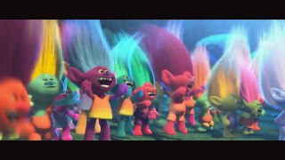 Trolls _ Wahrheit oder Pflicht _ DreamWorks Deutsch HD German (2016)-JmW9ugeS-Zo