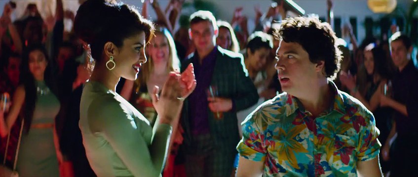 Baywatch International Trailer - 2017 - Alexandra Daddario, Dwayne Johnson [HD ]