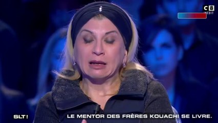 Deux sénateurs saisissent le CSA après le "Je suis Charlie" de Farid Benyettou, l'ex-mentor des frères Kouachi