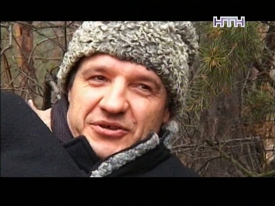 Охотник на Хрущева (2012)