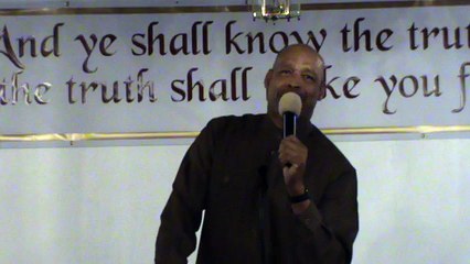 The Strong Delusion Has Begun - January 1, 2017 [Part 2 of 2]