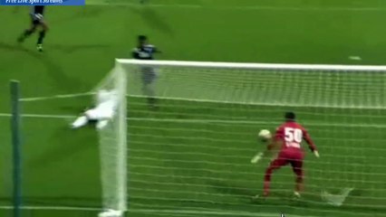 (Lee Myung-Joo) Caio GOAL HD - Hatta 0-3 Al Ain 10.01.2017