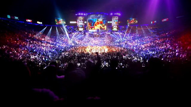 HBO Boxing News - Hopkins vs. Smith Jr. Final Press Conference Recap (HBO Boxing)-fdRImEZ2oQ4