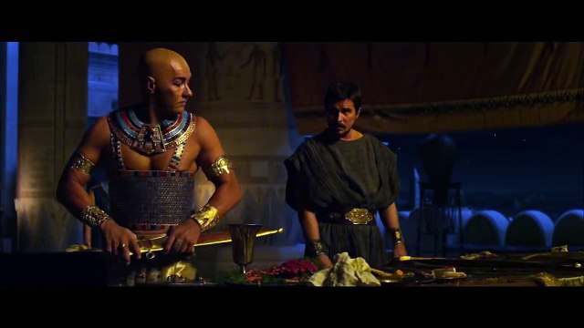 Exodus - Götter und Könige _ Miriam _ Clip Deutsch HD German-iuLm2Inci_w