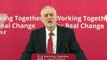 Corbyn: Labour won't rule out backing freedom of movement