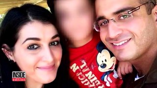 Wife of Orlando Shooter Says She Was 'Unaware' of Husband's Intentions-Nt_c6VusqM8