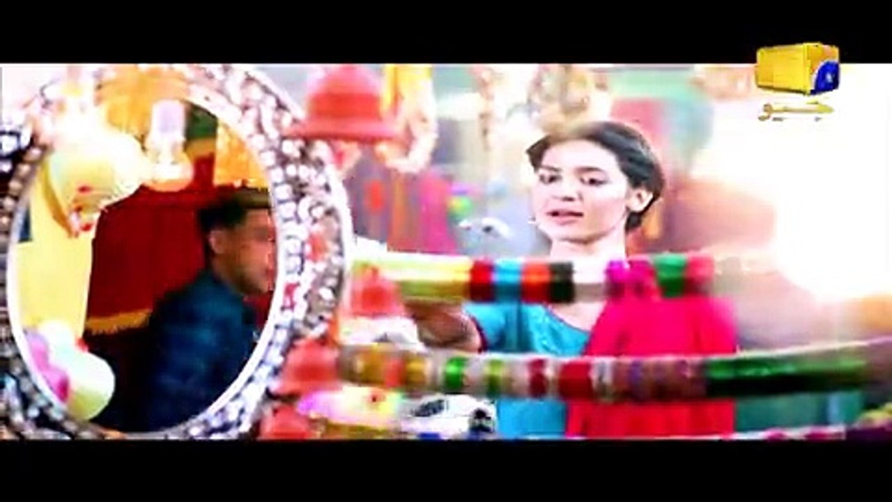 Roshni Episode 56