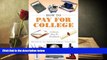 Kindle eBooks  How to Pay for College: A Library How-To Handbook (American Library Association