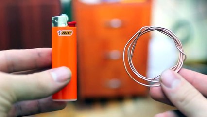 How-to-make-a-soldering-iron-out-of-a-lighter - 10Youtube.com